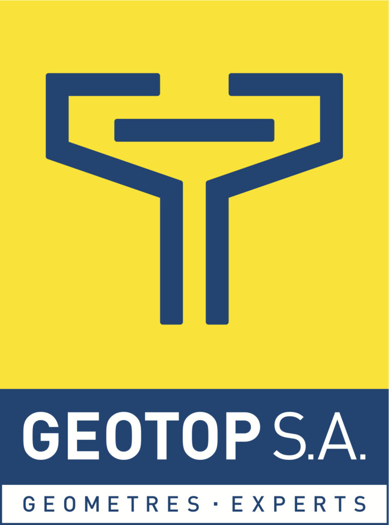 Logo Geotop